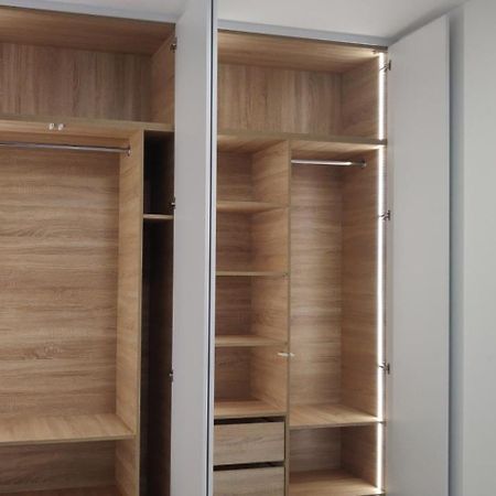 Apartament Zacisze 14 Пясечно Экстерьер фото