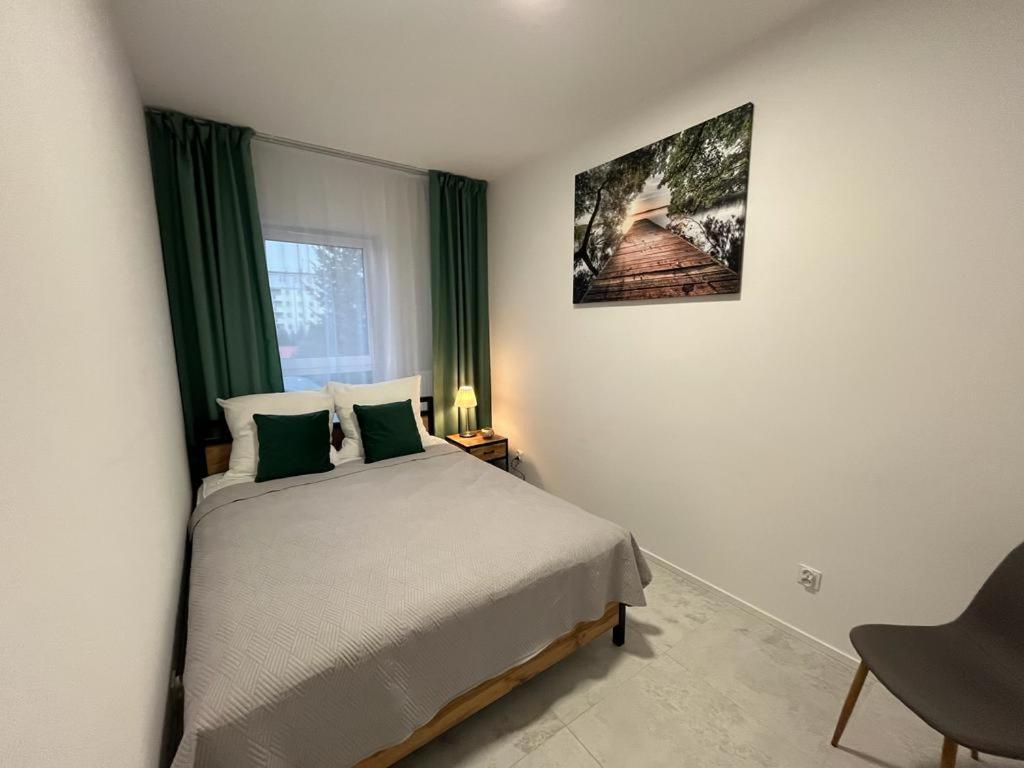 Apartament Zacisze 14 Пясечно Экстерьер фото