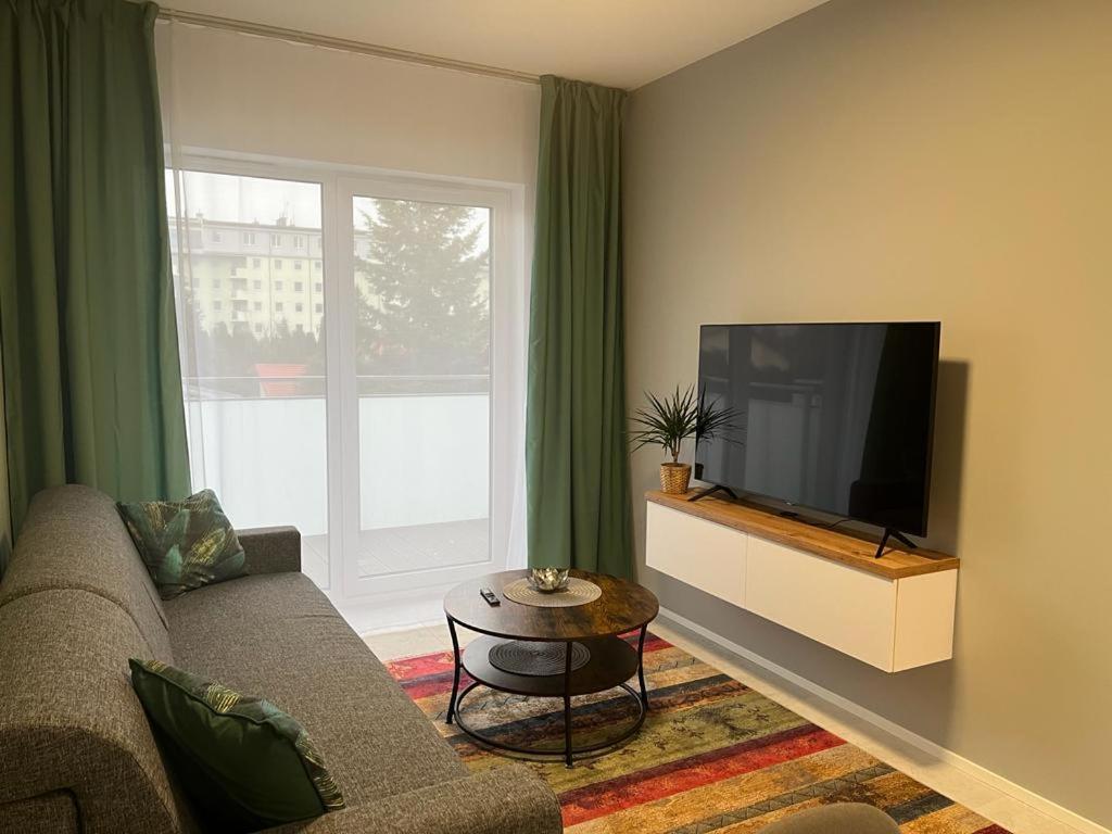 Apartament Zacisze 14 Пясечно Экстерьер фото