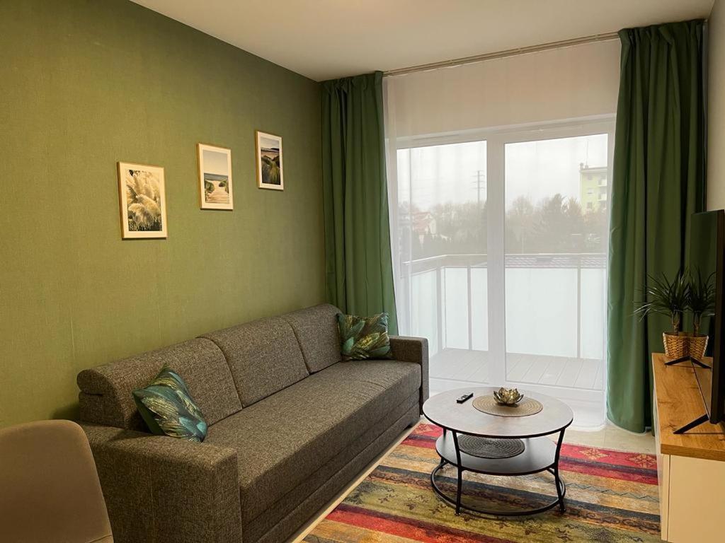 Apartament Zacisze 14 Пясечно Экстерьер фото